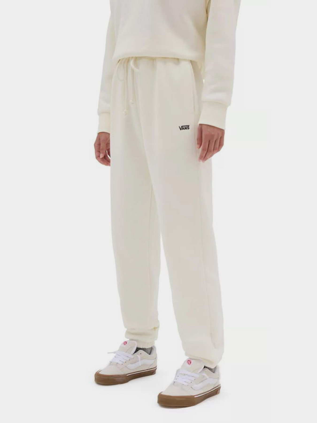 Штаны спортивные Vans ComfyCush Relaxed модель VN0A7ROXFS81 Фото