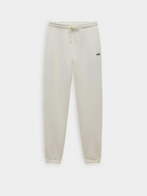 Штаны спортивные Vans ComfyCush Relaxed модель VN0A7ROXFS81 Фото