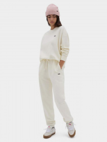 Штаны спортивные Vans ComfyCush Relaxed модель VN0A7ROXFS81 Фото