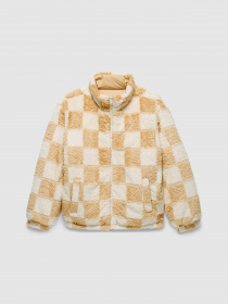 Зимняя куртка Vans High Road Reversible MTE-1 модель VN000F8YDJR1 Фото