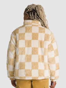 Зимняя куртка Vans High Road Reversible MTE-1 модель VN000F8YDJR1 Фото