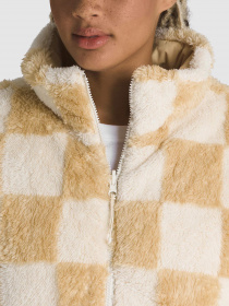 Зимняя куртка Vans High Road Reversible MTE-1 модель VN000F8YDJR1 Фото