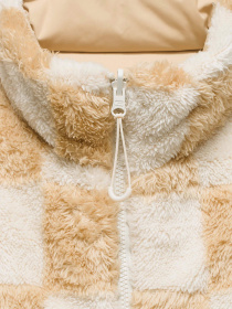 Зимняя куртка Vans High Road Reversible MTE-1 модель VN000F8YDJR1 Фото