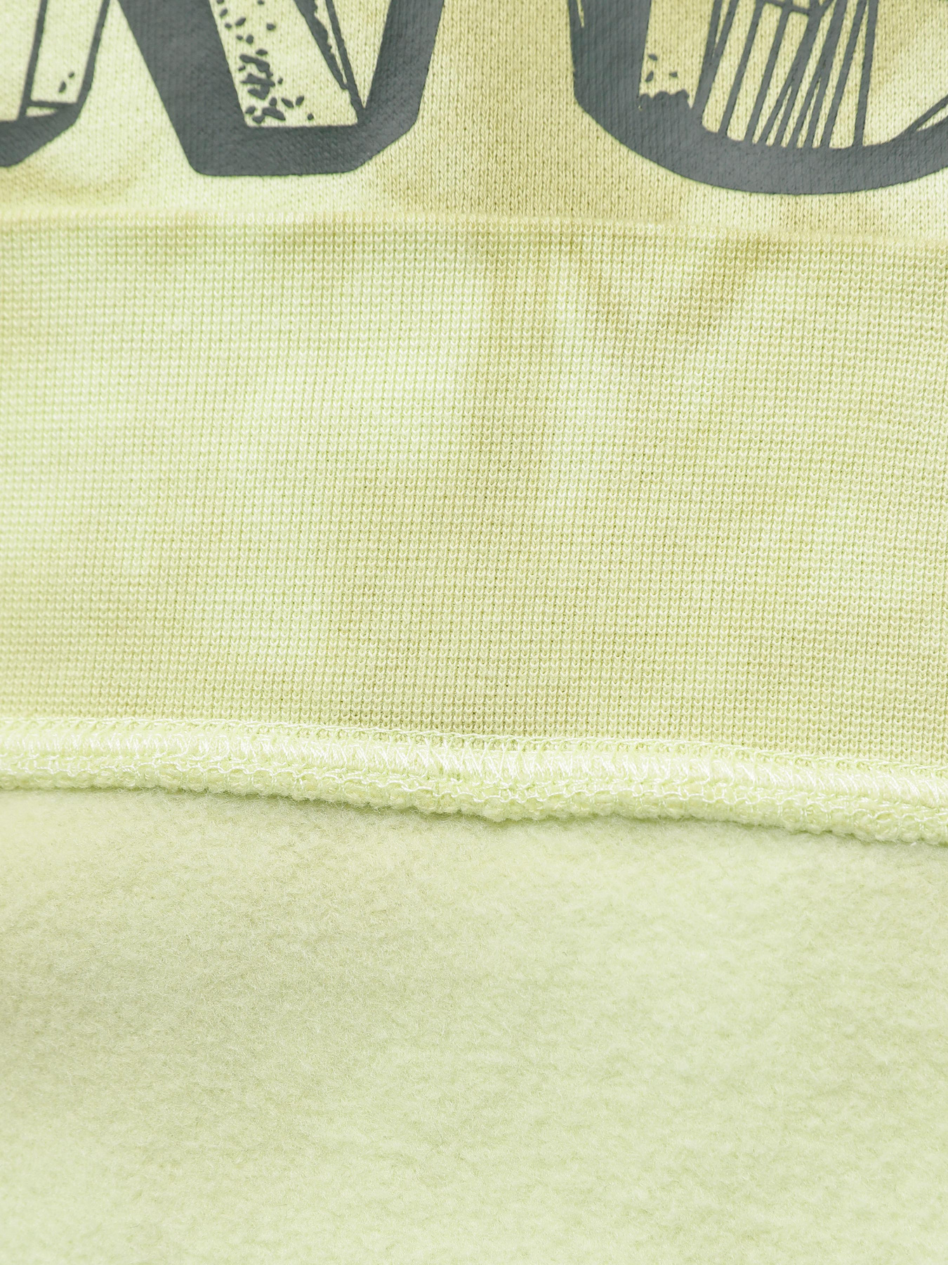 Худі Vans Tiedye Po модель VN000AB4CLH1 Фото