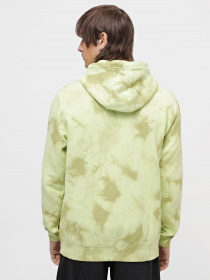 Худі Vans Tiedye Po модель VN000AB4CLH1 Фото