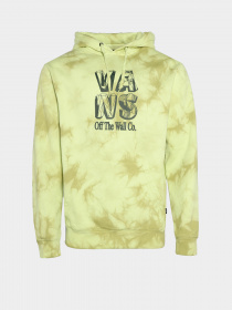 Худі Vans Tiedye Po модель VN000AB4CLH1 Фото