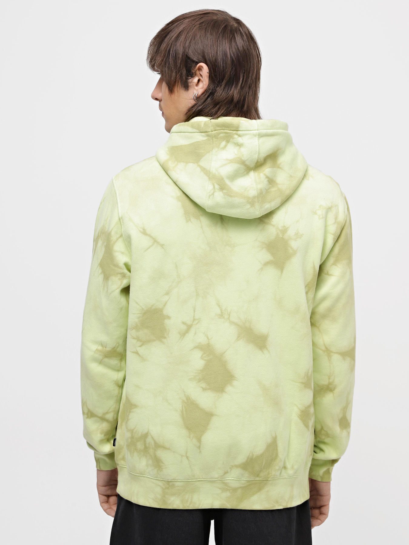 Худі Vans Tiedye Po модель VN000AB4CLH1 Худі Vans Tiedye Po модель VN000AB4CLH1 Фото