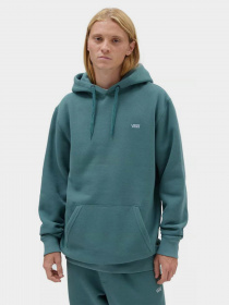 Худі Vans Comfycush Pullover модель VN0A4OOOKDU1 Фото