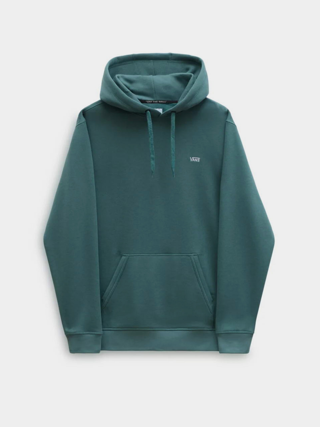 Худі Vans Comfycush Pullover модель VN0A4OOOKDU1 Худі Vans Comfycush Pullover модель VN0A4OOOKDU1 Фото