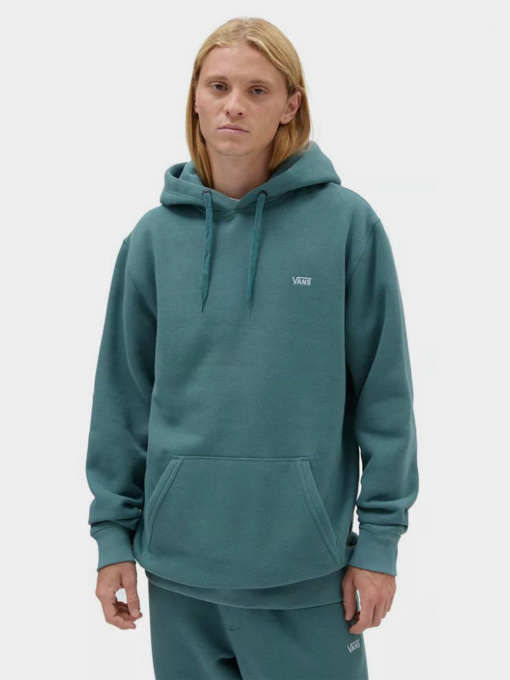 Худи Vans Comfycush Pullover модель VN0A4OOOKDU1 Фото