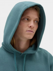 Худі Vans Comfycush Pullover модель VN0A4OOOKDU1 Худі Vans Comfycush Pullover модель VN0A4OOOKDU1 Фото