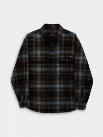 Сорочка Vans Mayhill модель VN000AATKY81 Фото