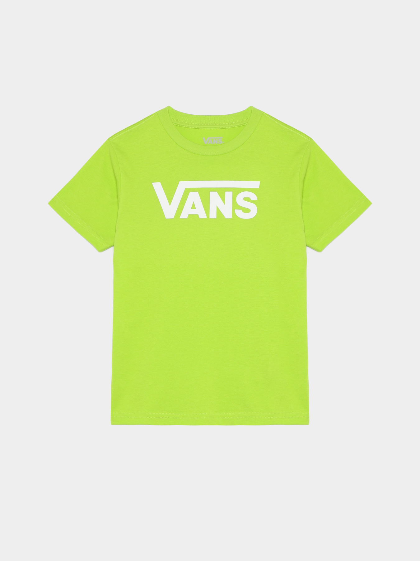 Футболка Vans Classic модель VN0A3W765891 Фото