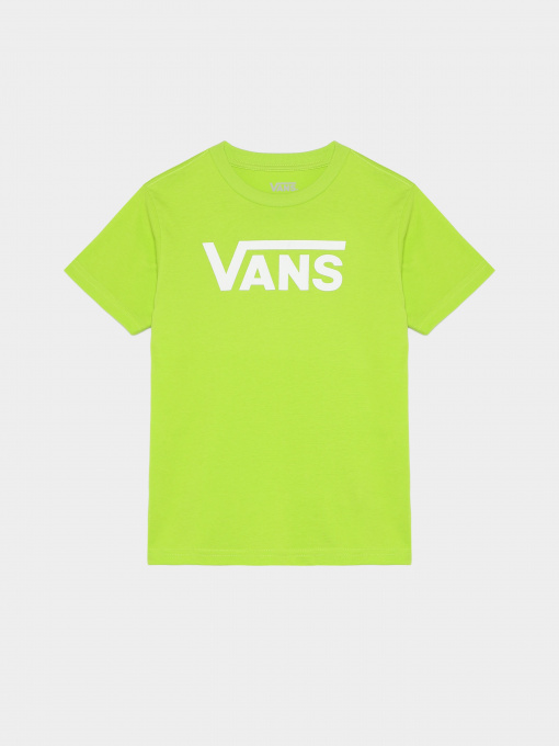 Футболка Vans Classic модель VN0A3W765891 Фото