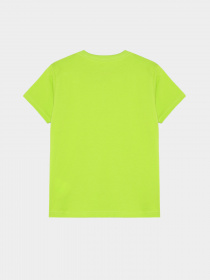 Футболка Vans Classic модель VN0A3W765891 Фото