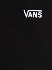 Штаны спортивные Vans Core Basic Fleece модель VN000655BLK1 Фото