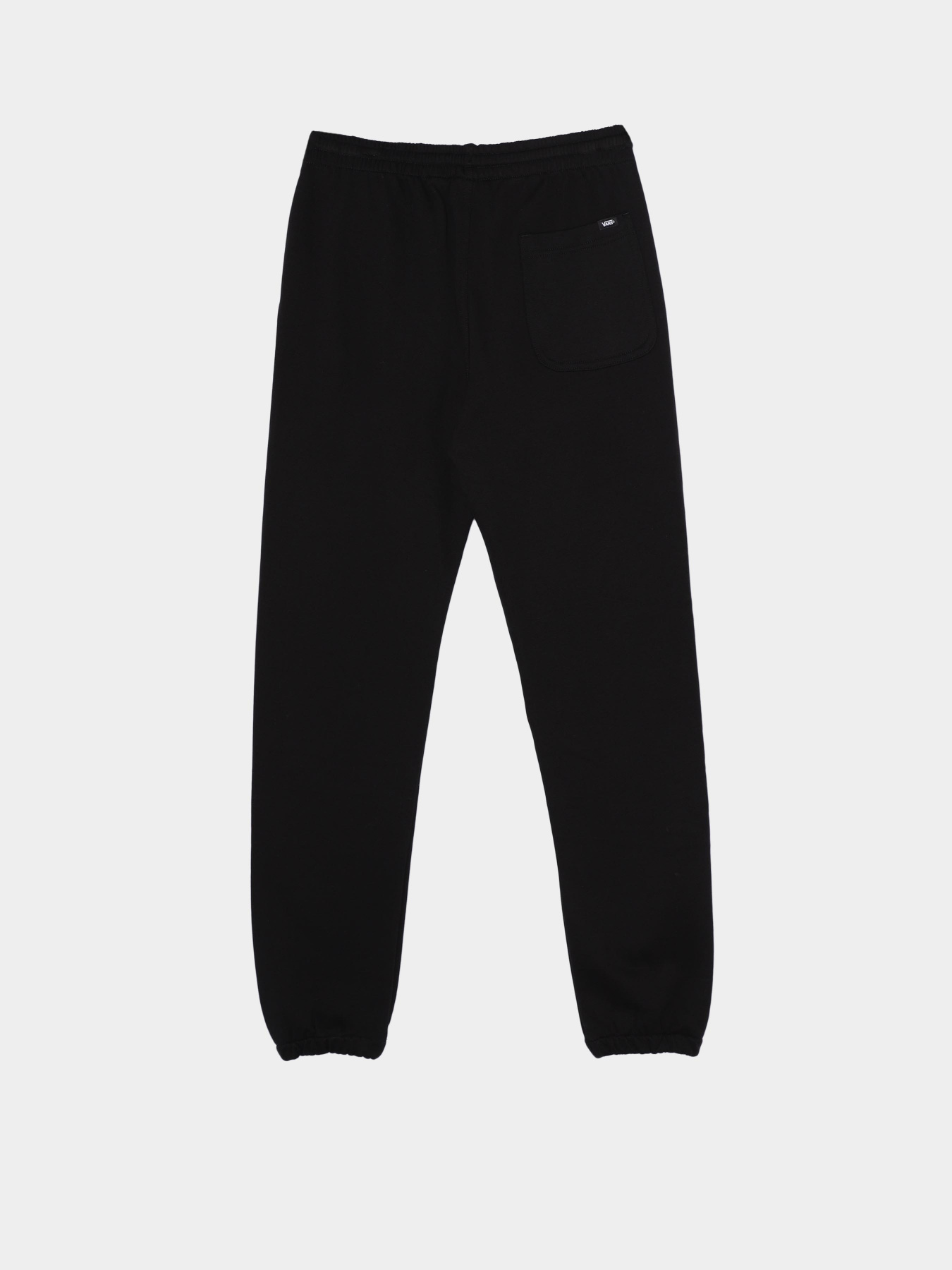 Спортивні штани Vans Core Basic Fleece модель VN000655BLK1 Фото
