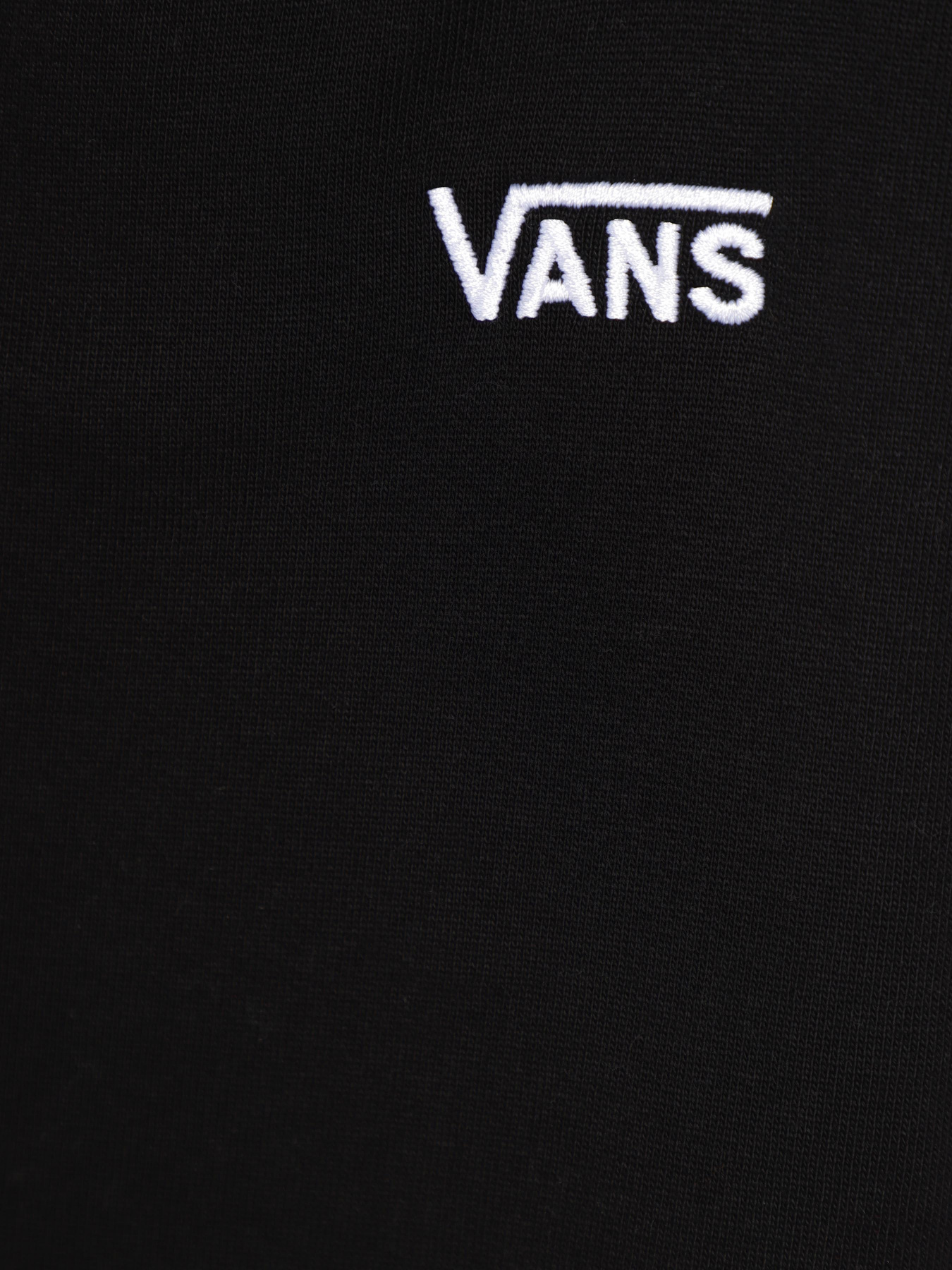 Спортивні штани Vans Core Basic Fleece модель VN000655BLK1 Фото