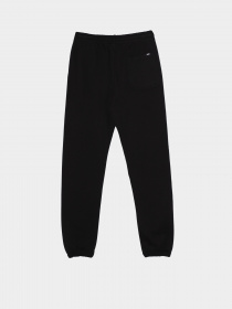 Спортивні штани Vans Core Basic Fleece модель VN000655BLK1 Фото