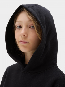 Худи Vans ComfyCush модель VN0008X8BLK1 Фото