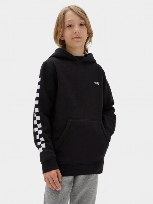 Худи Vans ComfyCush модель VN0008X8BLK1 Фото