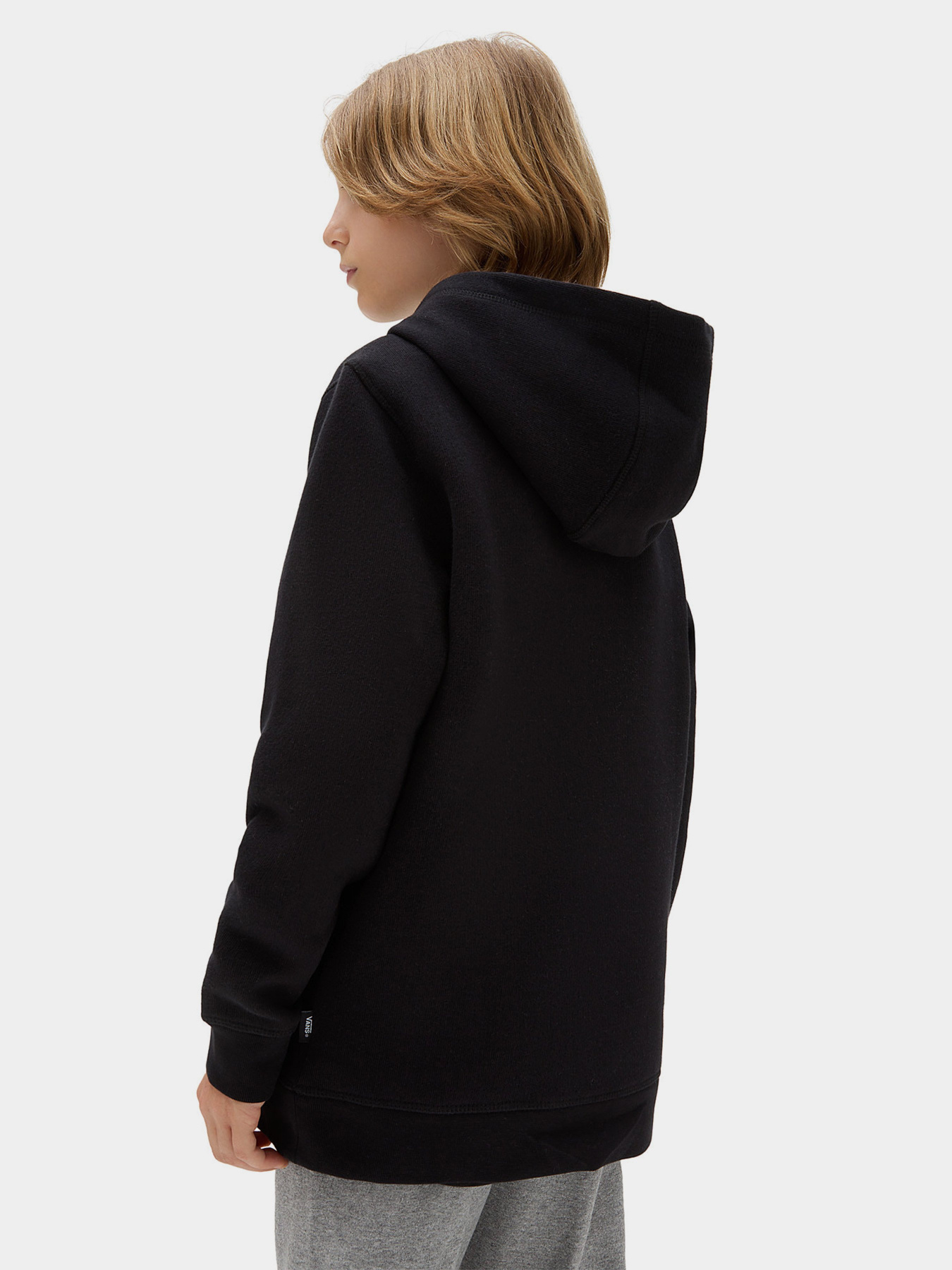 Худі Vans ComfyCush модель VN0008X8BLK1 Фото