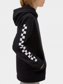 Худі Vans ComfyCush модель VN0008X8BLK1 Фото