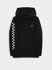 Худі Vans ComfyCush модель VN0008X8BLK1 Фото