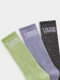 Шкарпетки Vans Classic Crew модель VN000F0XCLH1 Фото