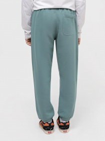 Штаны спортивные Vans ComfyCush модель VN0A4OONKDU1 Фото