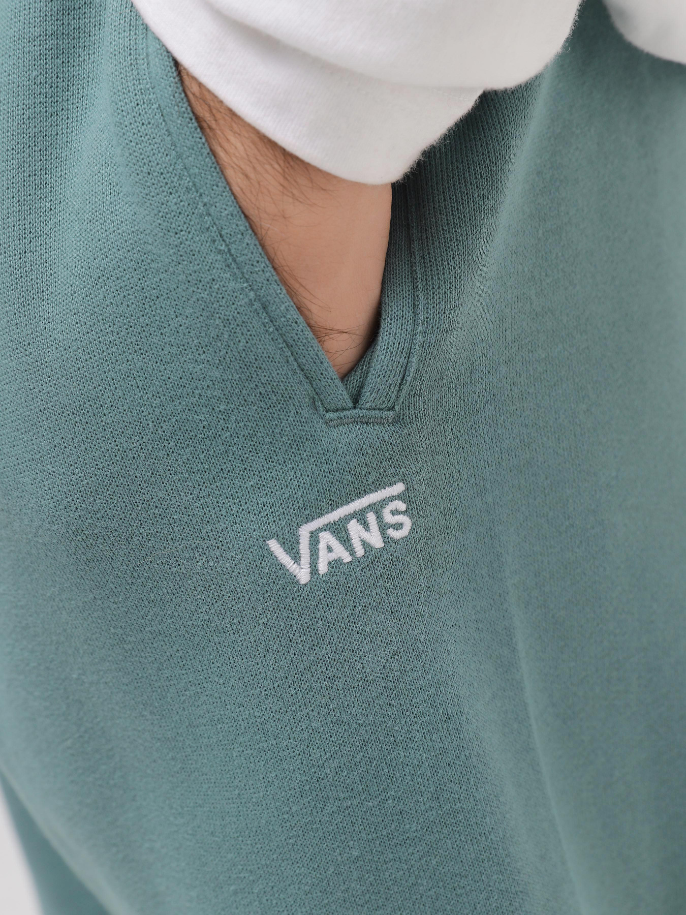 Штаны спортивные Vans ComfyCush модель VN0A4OONKDU1 Штаны спортивные Vans ComfyCush модель VN0A4OONKDU1 Фото