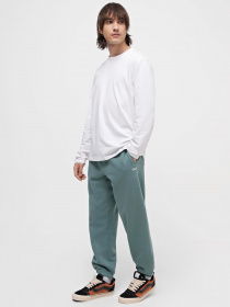 Штаны спортивные Vans ComfyCush модель VN0A4OONKDU1 Штаны спортивные Vans ComfyCush модель VN0A4OONKDU1 Фото