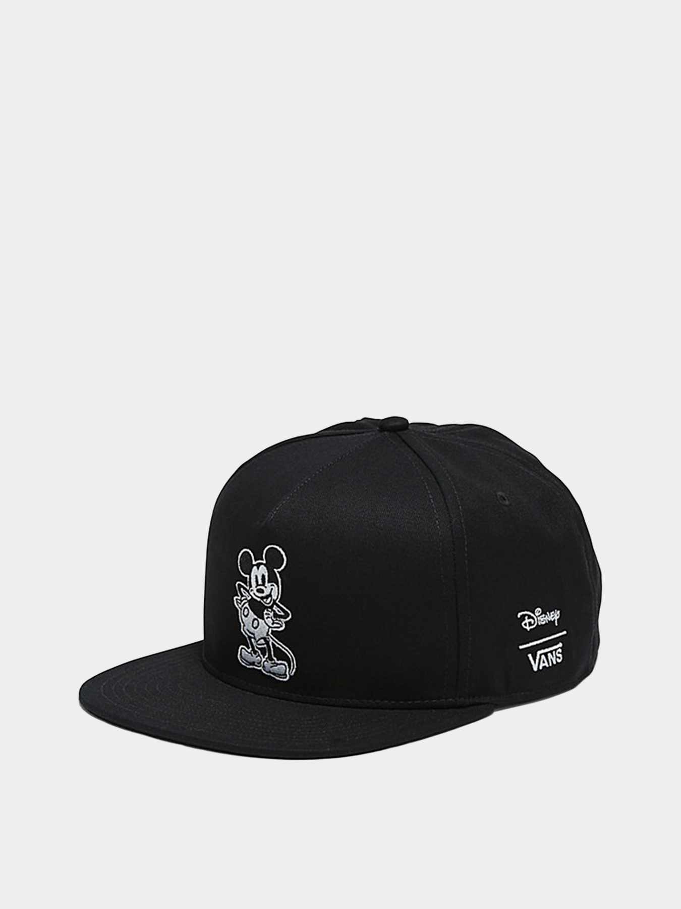 Кепка Vans  x Disney Thats Me модель VN000FZSBLK1 Фото