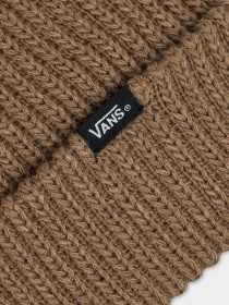 Шапка Vans Core Basics Beanie модель VN000QQWBYW1 Фото