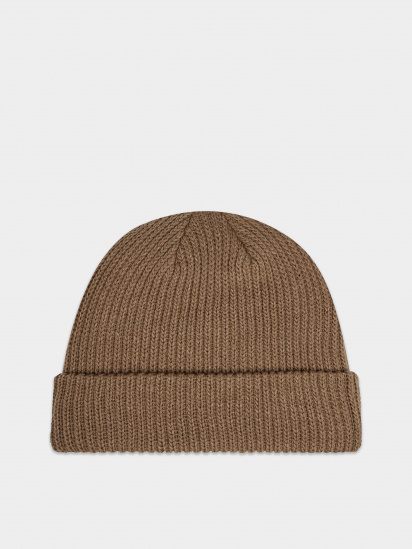 Шапка Vans Core Basics Beanie модель VN000QQWBYW1 — фото - INTERTOP