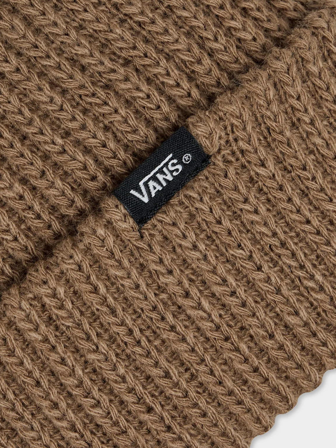Шапка Vans Core Basics Beanie модель VN000QQWBYW1 Фото
