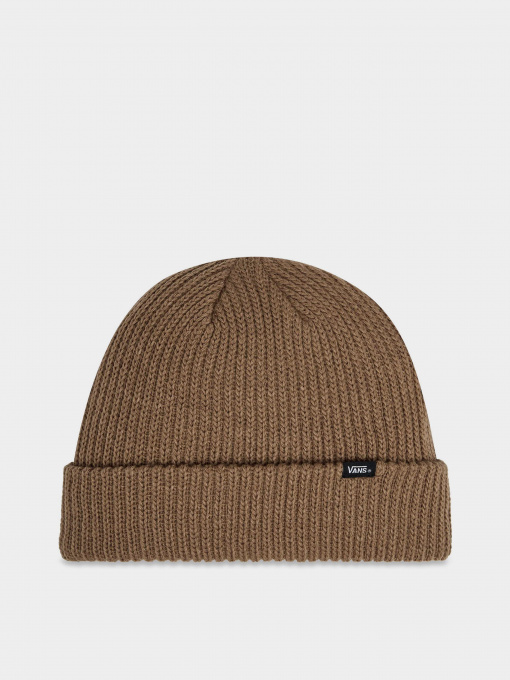 Шапка Vans Core Basics Beanie модель VN000QQWBYW1 Фото