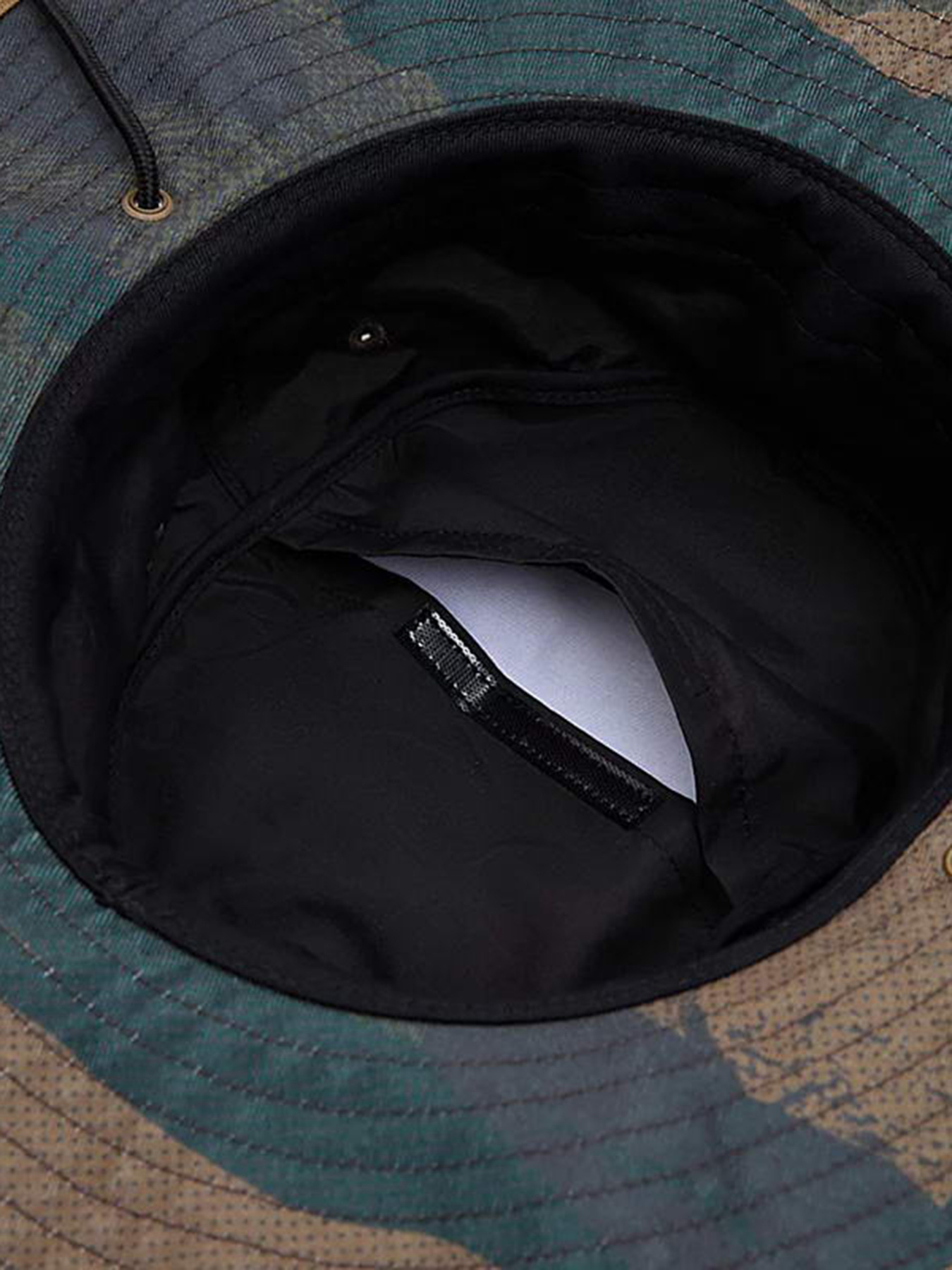 Шляпа Vans Boonie Bucket модель VN0000YKCMD1 Шляпа Vans Boonie Bucket модель VN0000YKCMD1 Фото