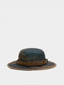 Шляпа Vans Boonie Bucket модель VN0000YKCMD1 Шляпа Vans Boonie Bucket модель VN0000YKCMD1 Фото