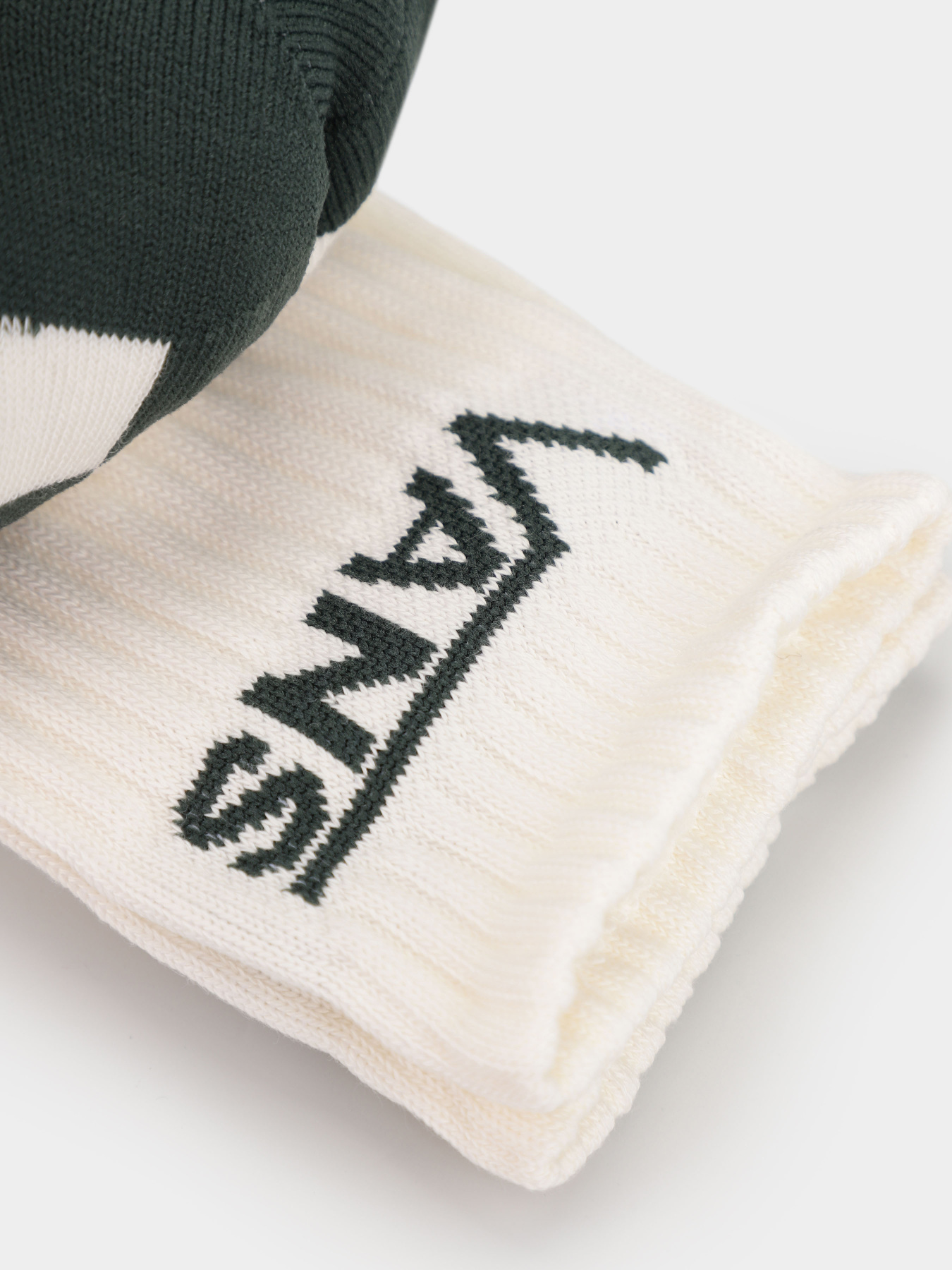 Набір шкарпеток Vans Classic Crew модель VN000EZ1BZ01 Фото