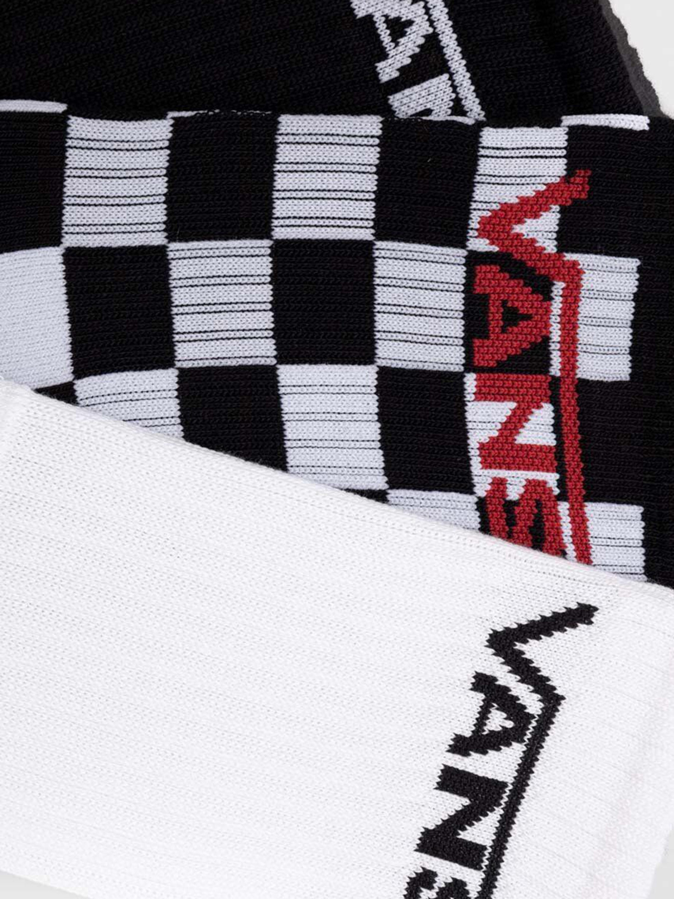 Набір шкарпеток Vans Classic Crew Sock модель VN000EZ1Y281 Фото