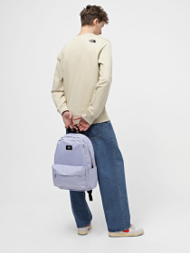 Рюкзак Vans Old Skool 22L модель VN000H4WCR21 Фото