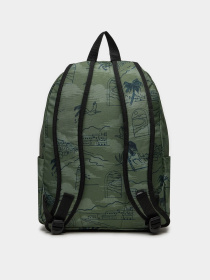 Повседневный рюкзак Vans Old Skool 22L модель VN000H4WAMB1 Фото