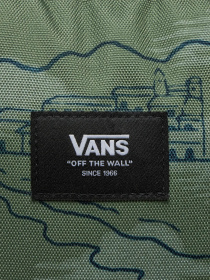 Повседневный рюкзак Vans Old Skool 22L модель VN000H4WAMB1 Фото