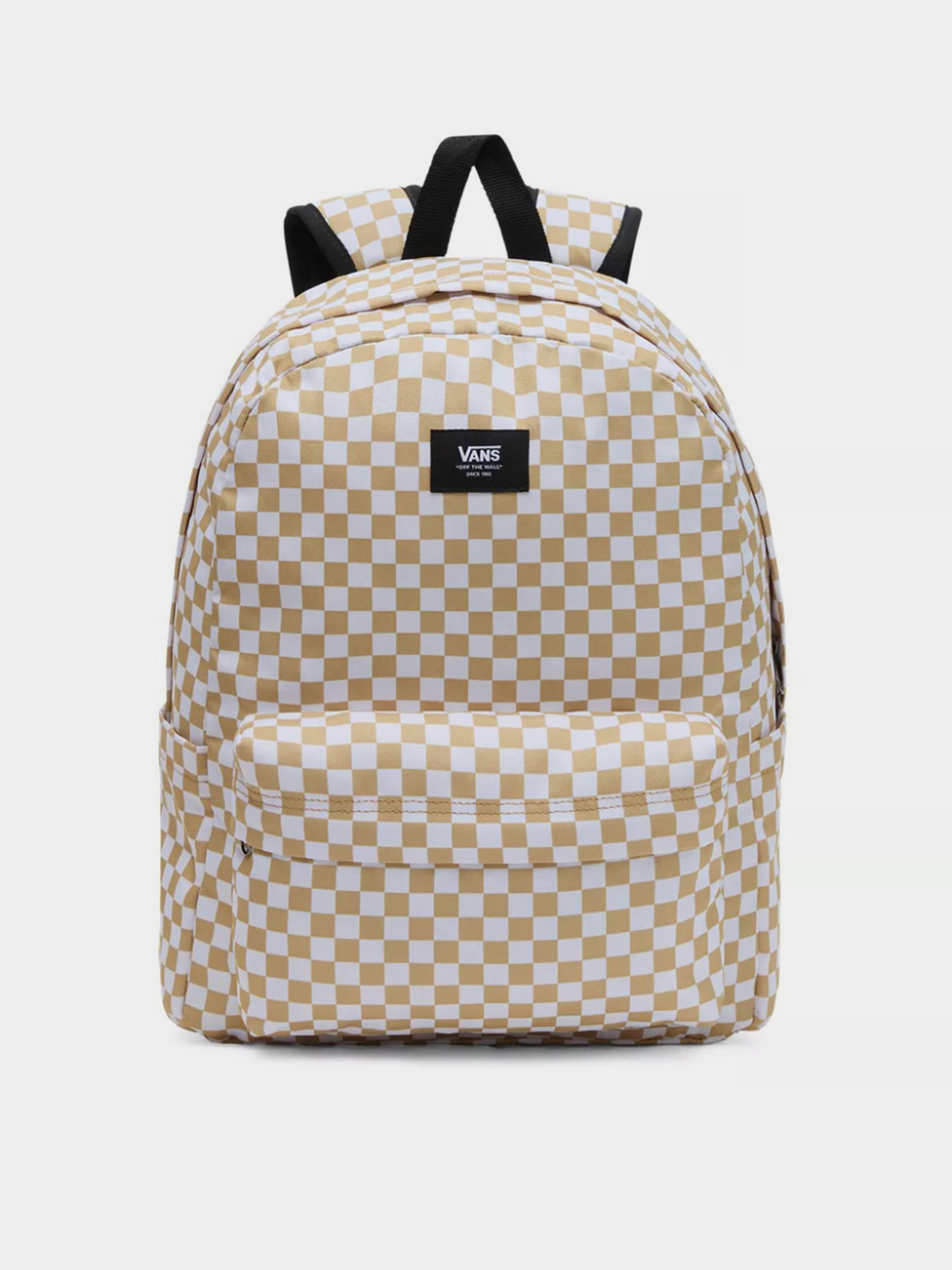 Рюкзак Vans Old Skool Check модель VN000H4X5QJ1 Фото