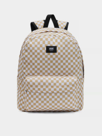 Рюкзак Vans Old Skool Check модель VN000H4X5QJ1 Фото