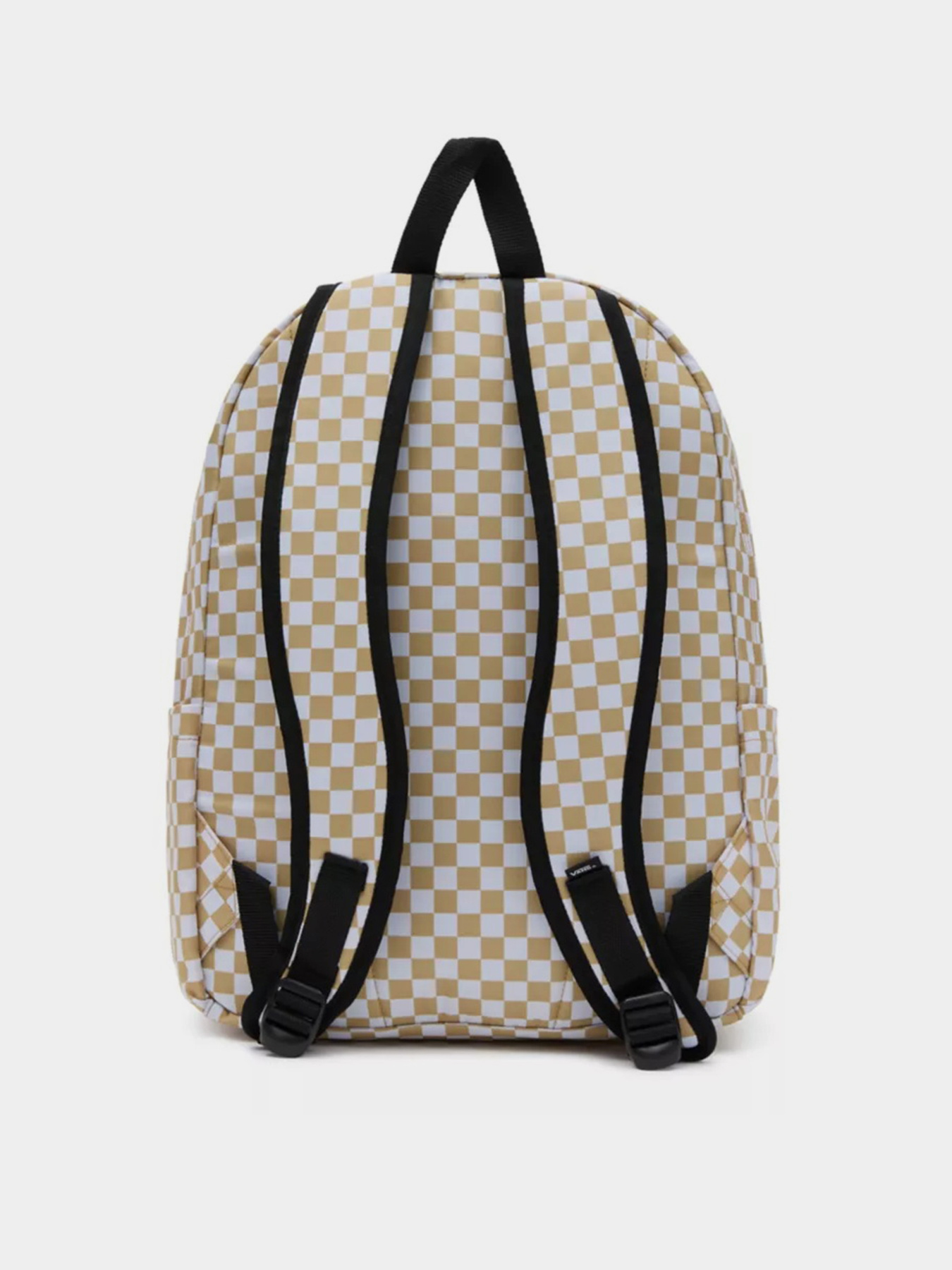 Повседневный рюкзак Vans Old Skool Check модель VN000H4X5QJ1 Фото