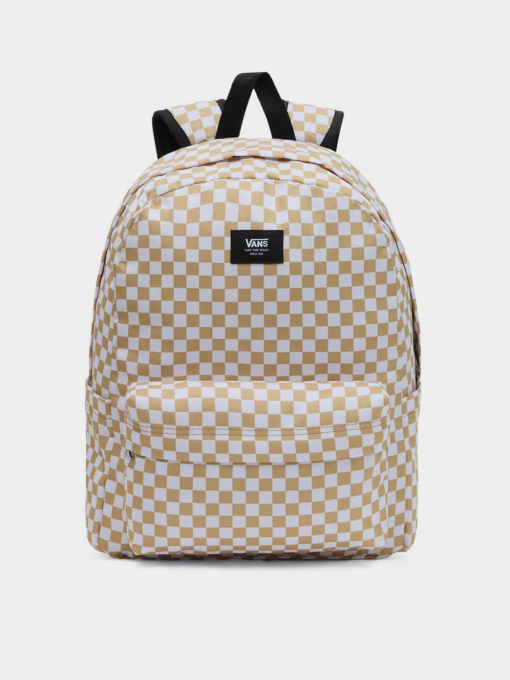 Повсякденний рюкзак Vans Old Skool Check модель VN000H4X5QJ1 Фото