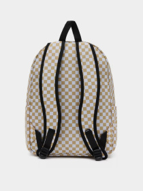 Повседневный рюкзак Vans Old Skool Check модель VN000H4X5QJ1 Фото