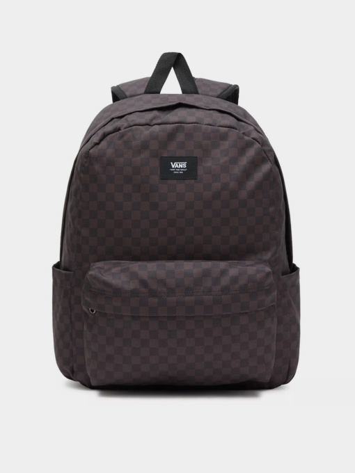 Рюкзак Vans Old Skool Checkerboard 22L модель VN000H4XBA51 Фото